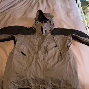 Mountain Hardwear Coat